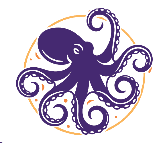 Octopus Logo